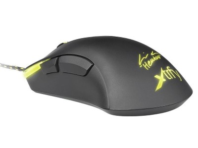 Xtrfy M3 Gaming Mouse Optical - Heaton Edition#4