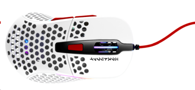 Xtrfy M4 RGB, Ultra-Light Gaming Mouse - Tokyo#4