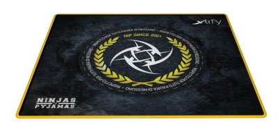 Xtrfy Mousepad Large, NiP Italian