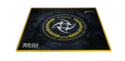 Xtrfy Mousepad Medium, NiP Italian