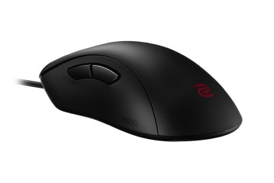 ZOWIE by BenQ, EC1 Gaming Mouse, 3200 dpi, USB - Svart#1