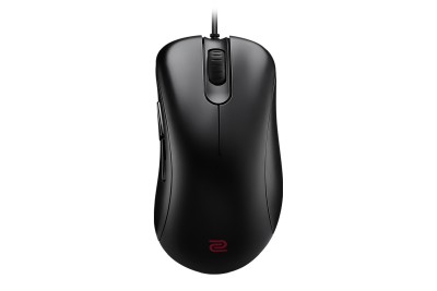 ZOWIE by BenQ, EC1 Gaming Mouse, 3200 dpi, USB - Svart#3