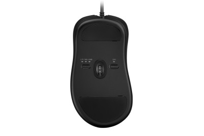 ZOWIE by BenQ, EC1 Gaming Mouse, 3200 dpi, USB - Svart#4