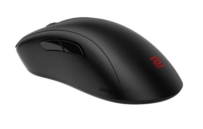 ZOWIE by BenQ EC3-CW Wireless Mouse, 3200 dpi, Small