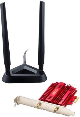 Nätverkskort Asus PCE-AC56 Wireless AC1300 Dual Band, PCI-E#1