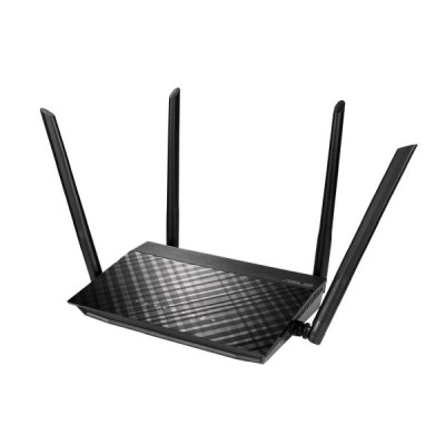 Trådlös router Asus RT-AC58U V3 Dual Band Wireless AC1300 med 4-port Gigabit switch, USB 3.0#2