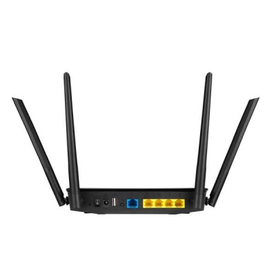 Trådlös router Asus RT-AC58U V3 Dual Band Wireless AC1300 med 4-port Gigabit switch, USB 3.0#3