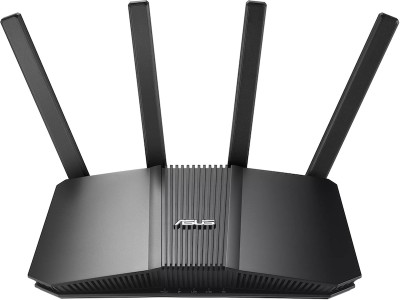 Trådlös router Asus RT-BE58U Wireless BE3600 med 4-port 2.5GbE switch, AiMesh, WiFi 7#1