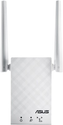 Räckviddsförlängare Asus RP-AC55, WiFi 5 AC1200