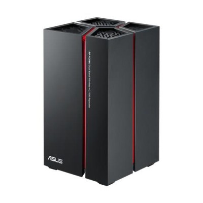Räckviddsförlängare Asus RP-AC68U, Dual Band Repeater AC1900