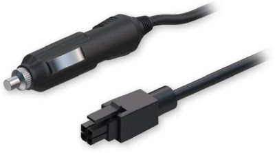 Teltonika 058R-00249 strömadapter från cigguttag (9-30V) till router