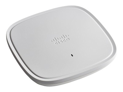 Cisco Catalyst 9115AXI, WiFi 6, Bluetooth 5.0