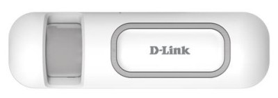 D-Link DCH-Z120 mydlink Home Battery Motion Sensor Z-Wave