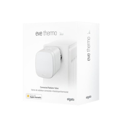 Elgato Eve Thermo Thermostatic Radiator Valve#2