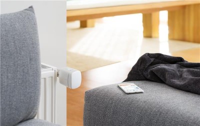 Elgato Eve Thermo Thermostatic Radiator Valve#4