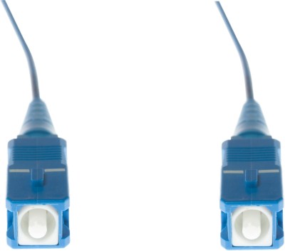Fiberpatch, 1m, SM, SC/UPC-SC/UPC