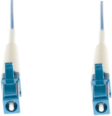 Fiberpatch, 1m, SM, LC/UPC-LC/UPC