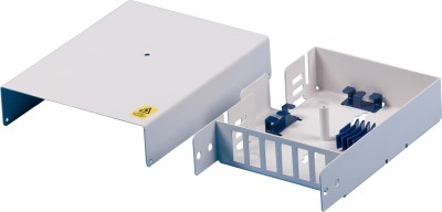 VÄGGBOX För fiberanslutning (Lämplig för fiberdukt)