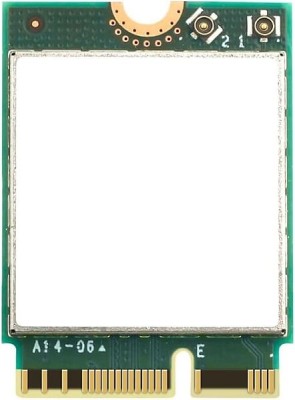 Intel Wi-Fi 7 BE201, WiFi 7, Bluetooth 5.4, M.2 2230 (CNVio3)#1