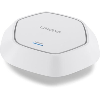 Linksys LAPN600, Dual Band Wireless N600, PoE, with SmartWiFi