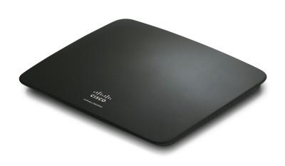 Linksys SE2800, 8-port Gigabit