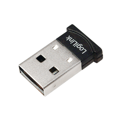LogiLink BT0037 Bluetooth 4.0 + EDR USB Adapter, Class 1 (100 meter), 3Mbit, aptX#3