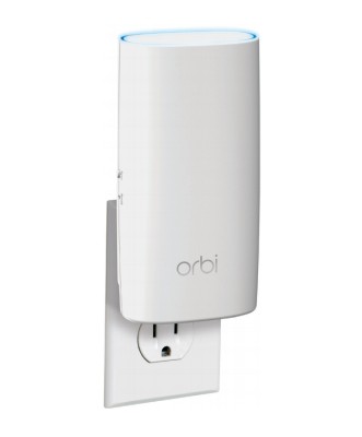 Netgear Orbi Wall Plug Satellite (RBW30)