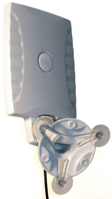 Panelantenn rikt 3G, 11,5 dB, 5 meter kabel