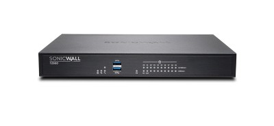 SonicWALL TZ600#1