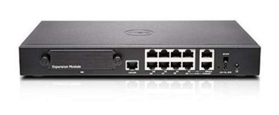 SonicWALL TZ600#2