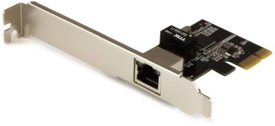 Startech ST1000SPEXI, Intel I210-AT, 1xGigabit, PCI-E