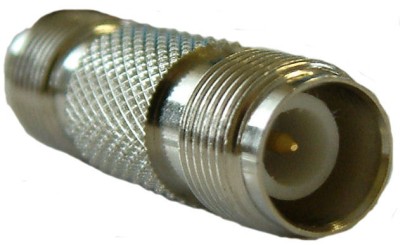 Antennadapter R-TNC-jack - > R-TNC-jack