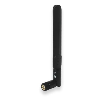 Antenn Teltonika Wifi Dual-Band, 5dBi, RP-SMA