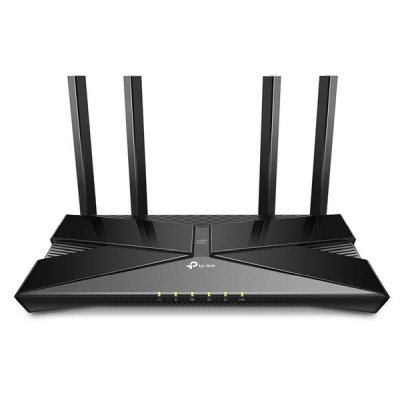 Trådlös router TP-Link Archer AX50 Wireless AX3000 WiFi 6, 4-port Gigabit-switch