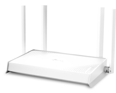 Trådlös router TP-Link Archer BE220 Dual-Band WiFi 7 Wireless BE3600, EasyMesh - Vit#2