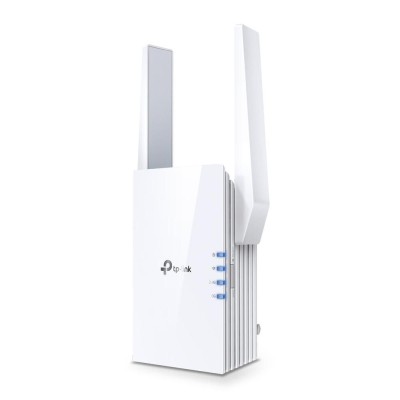 Räckviddsförlängare TP-Link RE705X Wireless AX3000, WiFi 6, OneMesh#1