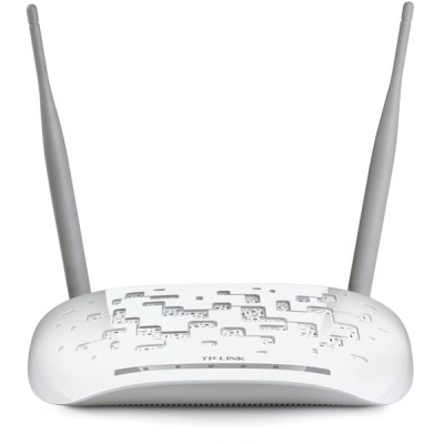 TP-Link TL-WA801ND Wireless N 300 Mbps (802.11n), PoE