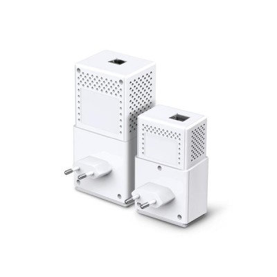 TP-Link TL-WPA7510 KIT PowerLine AV1000 Wireless AC, LAN + WiFi 5#3