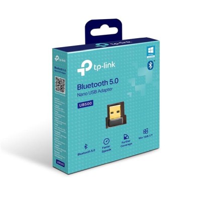 TP-Link UB500 Bluetooth 5.3 Nano USB Adapter#2