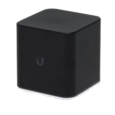 Ubiquiti airCube AC, Wireless AC1300, PoE In/Ut