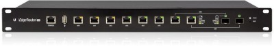 Ubiquiti EdgeRouter PRO 8, 8-Port Gigabit Router med 2 SFP#2