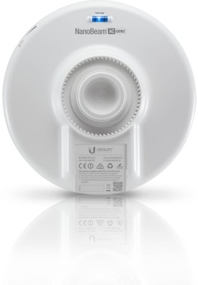 Ubiquiti NanoBeam AC Gen.2, 5 GHz, inkl. PoE-adapter#2