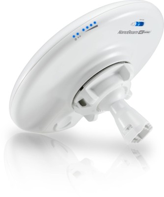 Ubiquiti NanoBeam AC Gen.2, 5 GHz, inkl. PoE-adapter#4