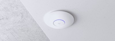 Ubiquiti Networks UniFi 6+, Wireless AX3000, WiFi 6, 802.3af PoE#2
