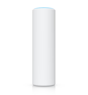 Ubiquiti Networks UniFi 7 Mesh, WiFi 7, 2.5GbE LAN, för inom- och utomhusbruk, PoE+, inkl. injektor#1