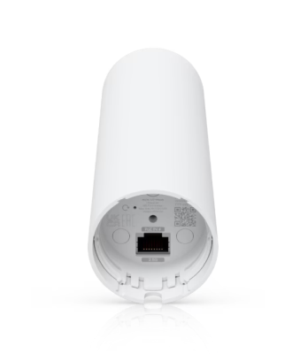 Ubiquiti Networks UniFi 7 Mesh, WiFi 7, 2.5GbE LAN, för inom- och utomhusbruk, PoE+, inkl. injektor#3