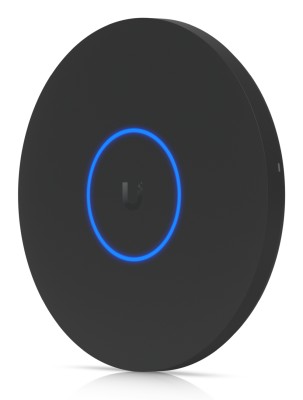 Ubiquiti Networks UniFi 7 Pro XG Black, Tri-band WiFi 7, 2x2 MU-MIMO/band (6 strömmar totalt), 10GbE LAN, PoE+ - Svart#1