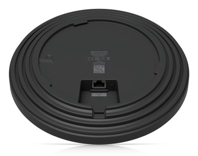 Ubiquiti Networks UniFi 7 Pro XG Black, Tri-band WiFi 7, 2x2 MU-MIMO/band (6 strömmar totalt), 10GbE LAN, PoE+ - Svart#6