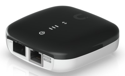 Ubiquiti Networks UACC-AE Fiber ActiveEthernet Converter, fiberkonverter#1