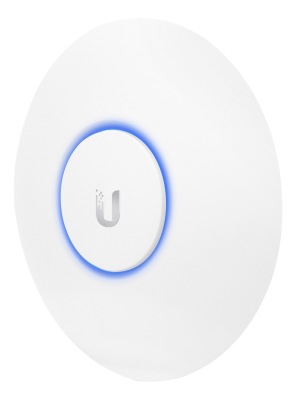 Ubiquiti Networks UniFi AC LR, Wireless AC1300, PoE+, inkl. injektor